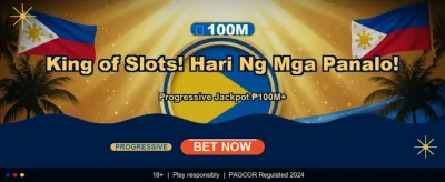 Win Big Prizes Today, Kabayan!